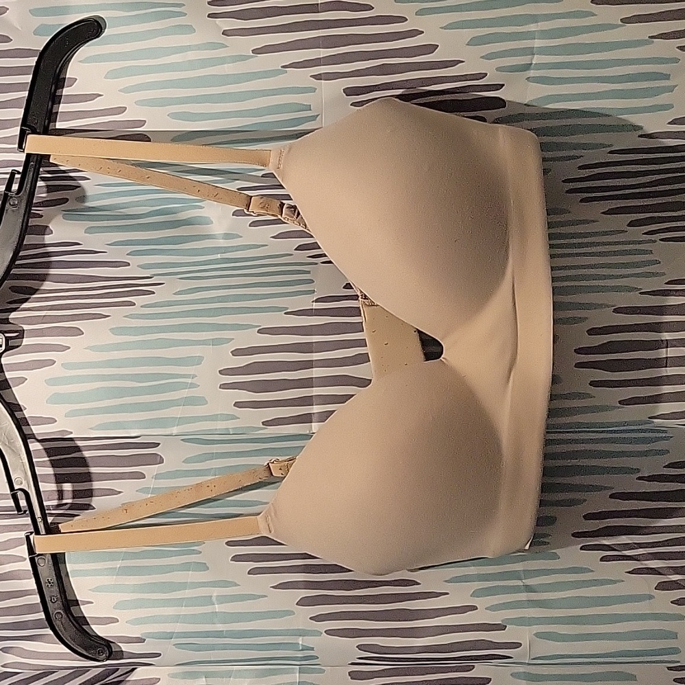 Soma embliss wireless. Cute ! Comfy !